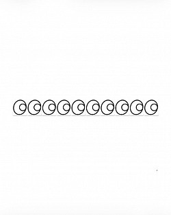 無量大数のMARIAYES